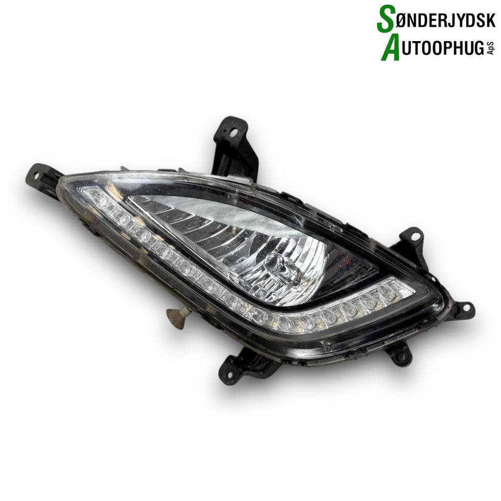 Hyundai I20 Nl Kørelys / LED Lygte Med OEM Nr. 922011J510 Fra Hyundai Ophugger