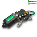 Hyundai I20 Nl Viskermotor Med OEM Nr. 981101J000 Fra Hyundai Ophugger