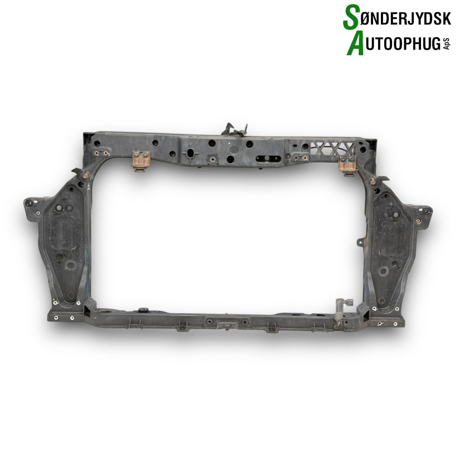 Hyundai I20 Nl Frontkasse Med OEM Nr. 641011J500 Fra Hyundai Ophugger