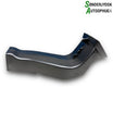 Skoda Octavia Friskluftsdyse Med OEM Nr. 5E0857946 Fra Skoda Ophugger