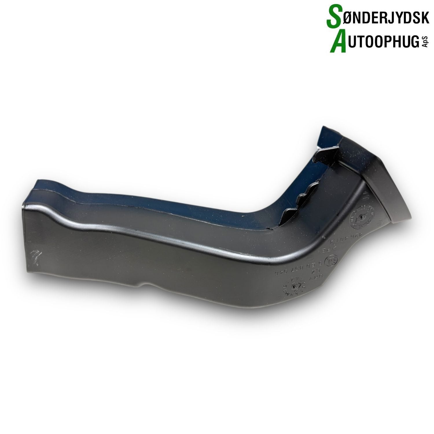 Skoda Octavia Friskluftsdyse Med OEM Nr. 5E0857946 Fra Skoda Ophugger