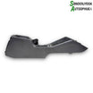 Skoda Octavia Midterkonsol Med OEM Nr. 5E1863243B9B9 Fra Skoda Ophugger
