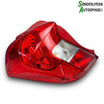 Opel Karl Baglygte Med OEM Nr. 42607396 Fra Opel Ophugger