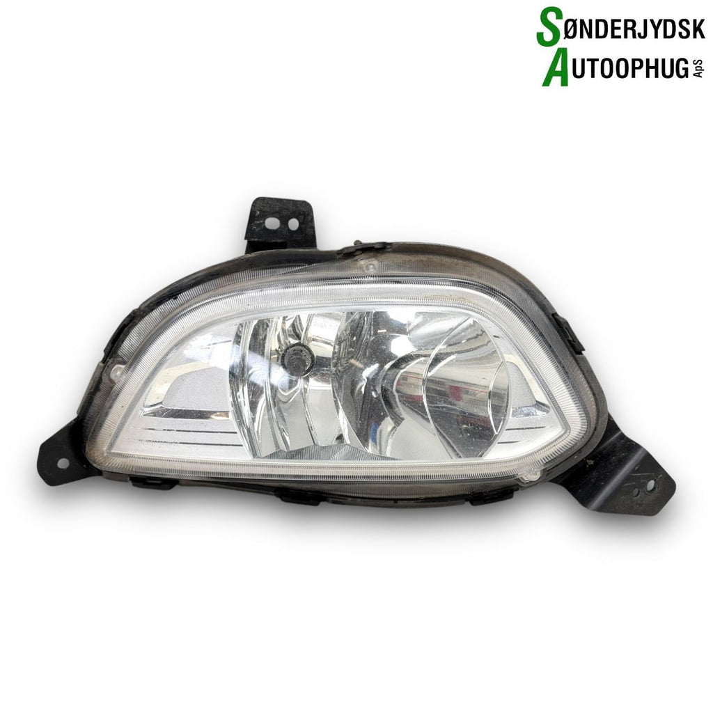 Opel Karl Tågelygte For Med OEM Nr. 95182574 Fra Opel Ophugger