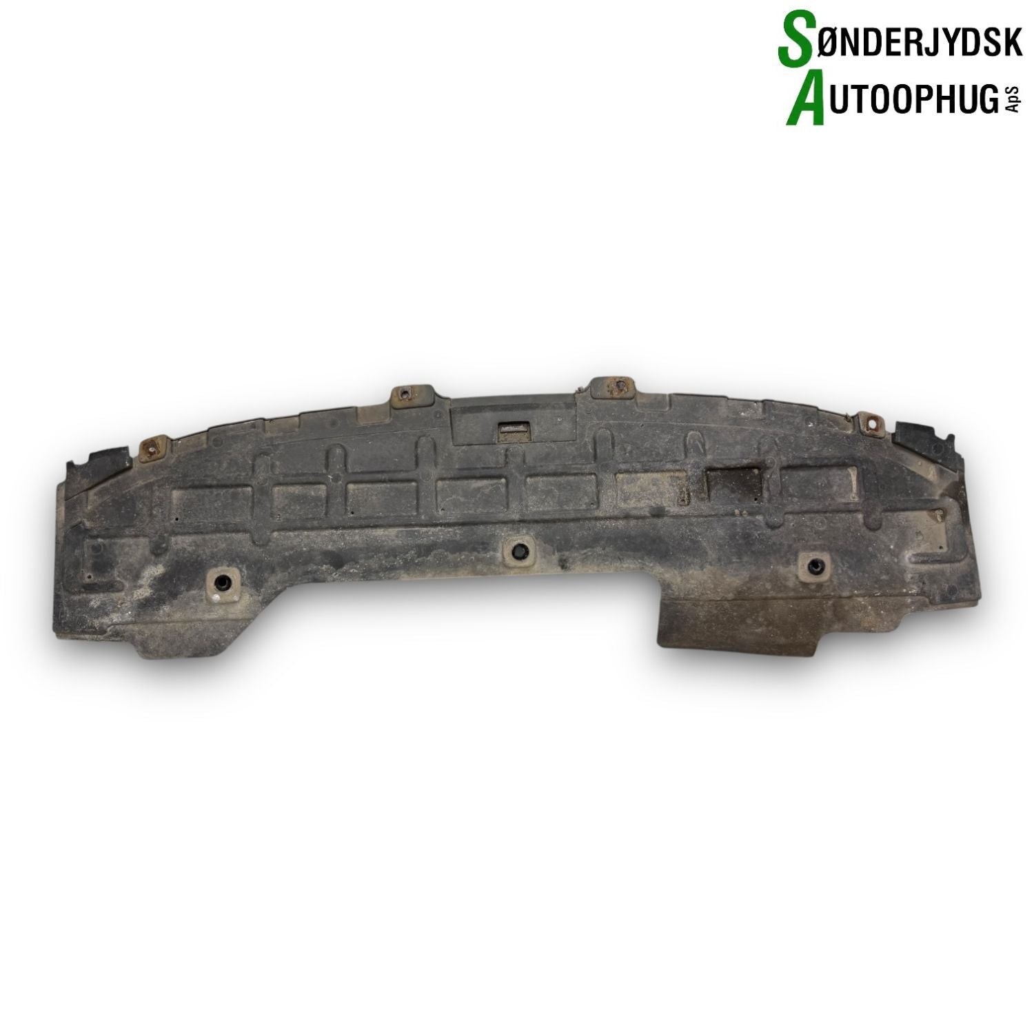 Opel Karl Motorskjold, Bund Med OEM Nr. 95244557 Fra Opel Ophugger