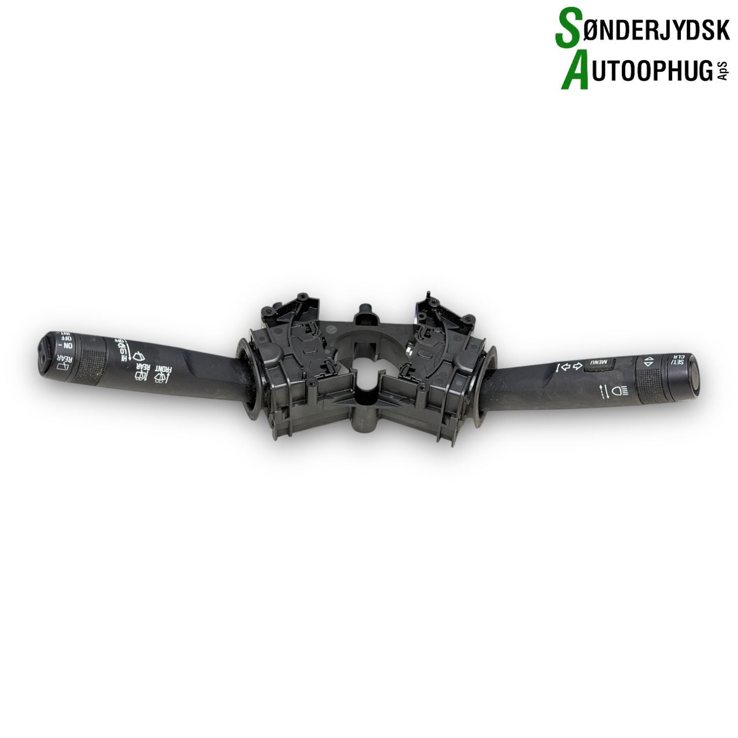 Opel Karl Kontakt Combi Med OEM Nr. 42347871 Fra Opel Ophugger