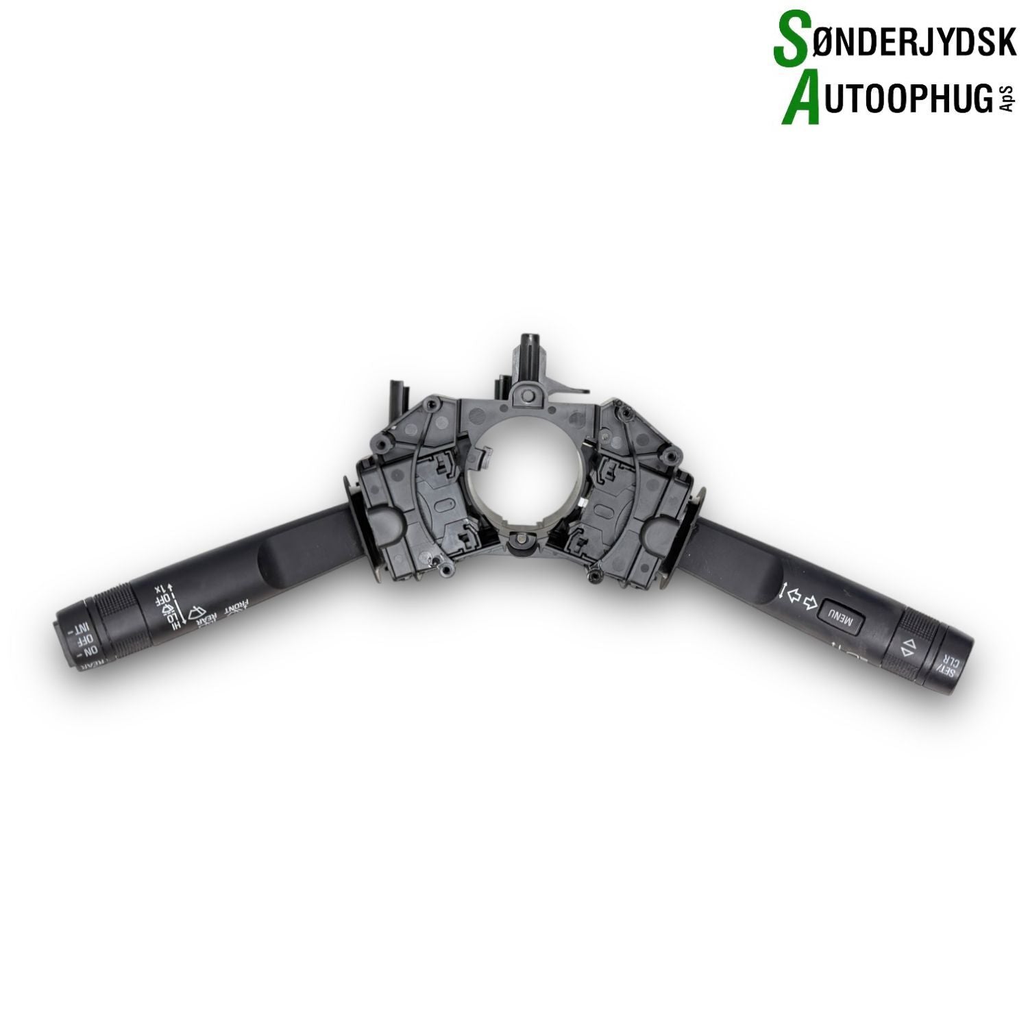 Opel Karl Kontakt Combi Med OEM Nr. 95415482 Fra Opel Ophugger