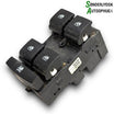 Opel Karl Kontakt Rudehejs Med OEM Nr. 95407142 Fra Opel Ophugger