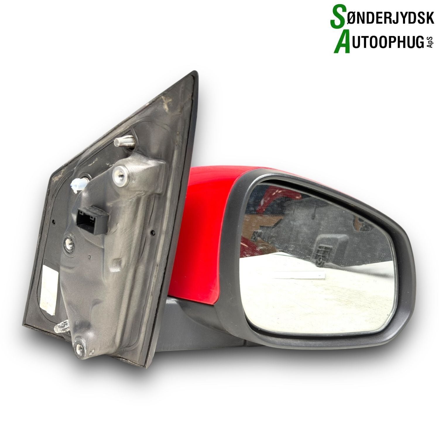 Opel Karl Sidespejl Med OEM Nr. 42518482 Fra Opel Ophugger