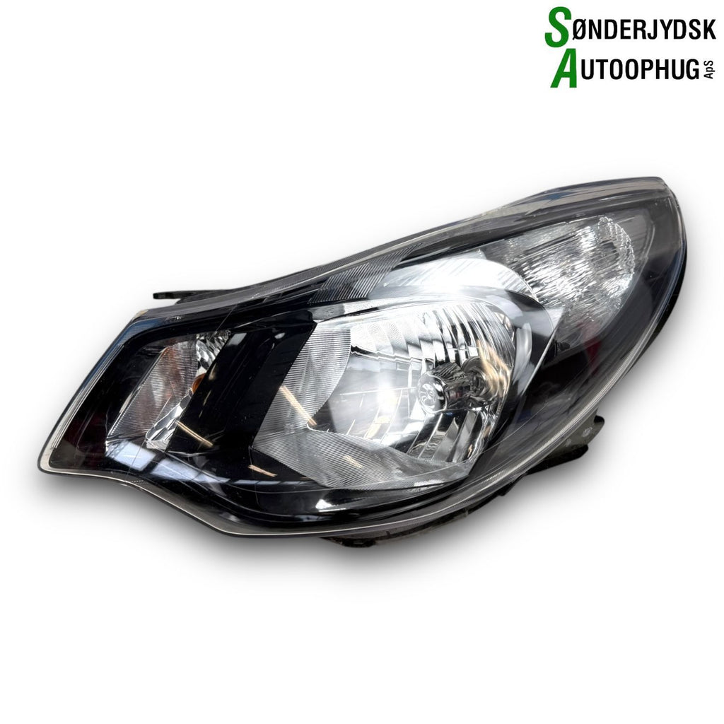 Opel Karl Forlygte Med OEM Nr. 42686851 Fra Opel Ophugger