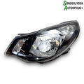 Opel Karl Forlygte Med OEM Nr. 42686851 Fra Opel Ophugger
