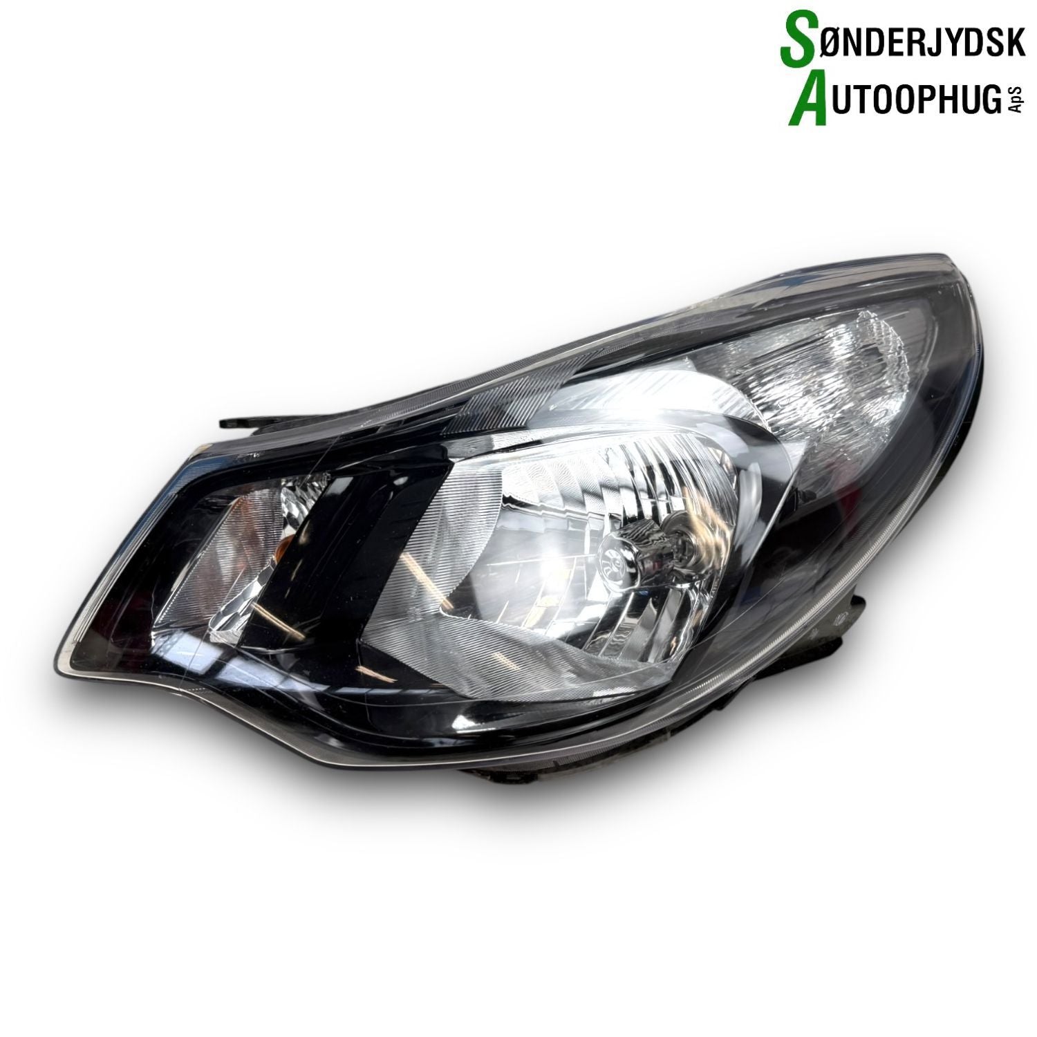 Opel Karl Forlygte Med OEM Nr. 42686851 Fra Opel Ophugger