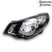 Opel Karl Forlygte Med OEM Nr. 42582870 Fra Opel Ophugger