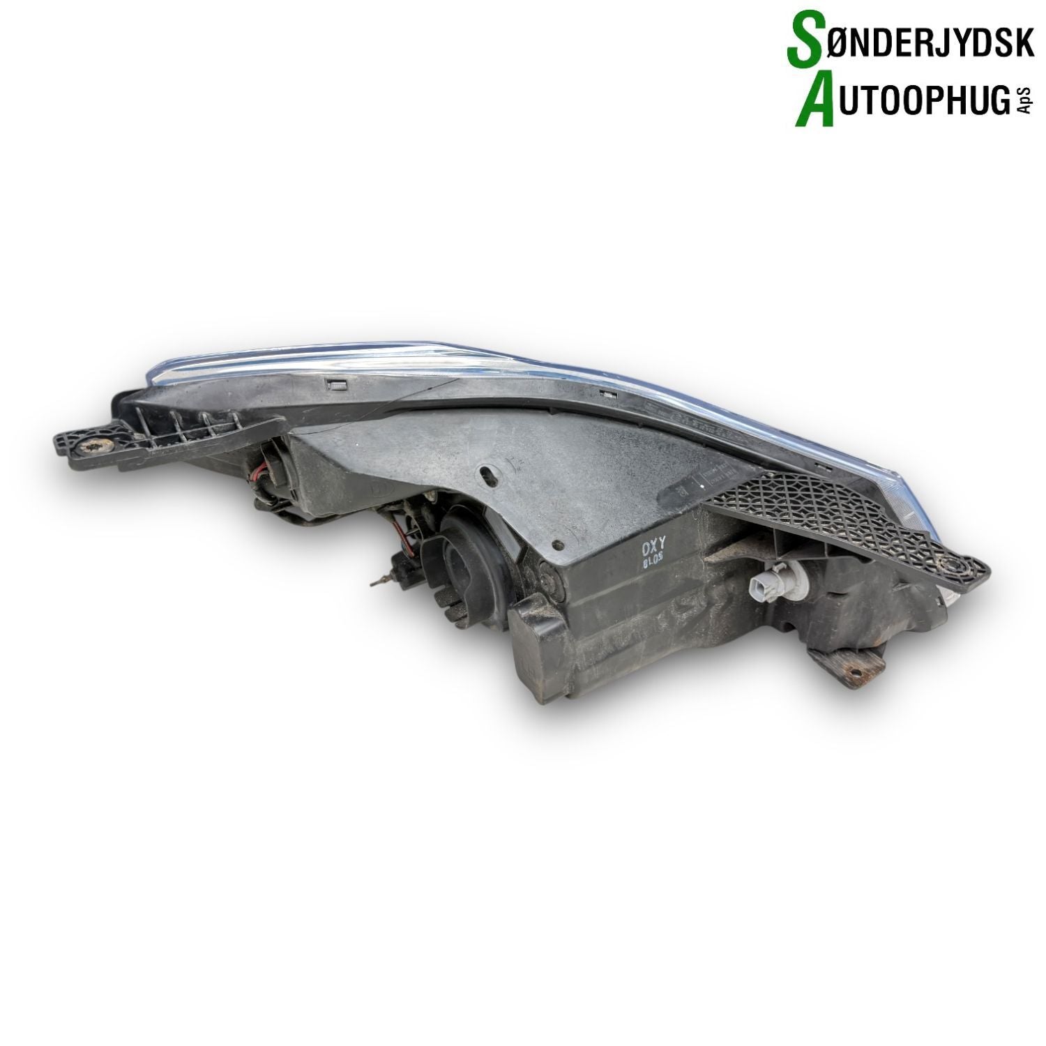 Opel Karl Forlygte Med OEM Nr. 42582870 Fra Opel Ophugger