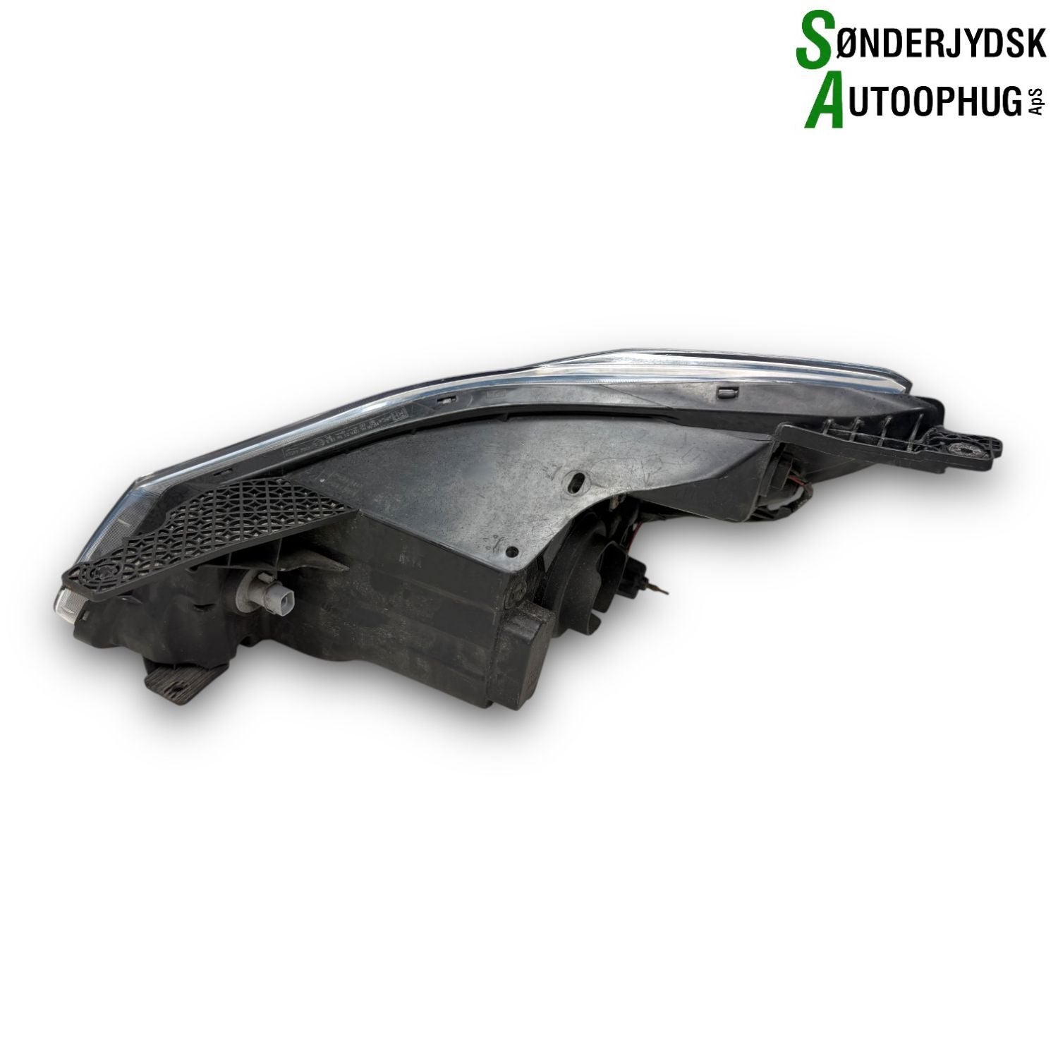 Opel Karl Forlygte Med OEM Nr. 42686852 Fra Opel Ophugger