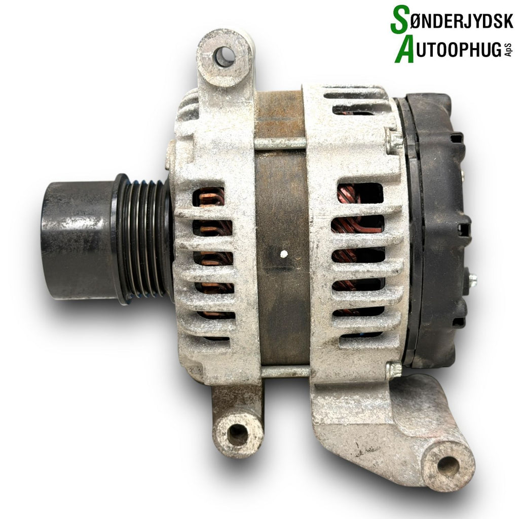 Opel Karl Generator Med OEM Nr. 95521354 Fra Opel Ophugger