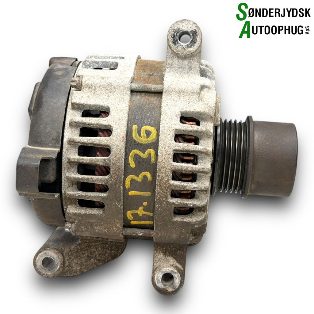 Opel Karl Generator Med OEM Nr. 95521354 Fra Opel Ophugger
