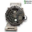 Opel Karl Generator Med OEM Nr. 1202422 Fra Opel Ophugger
