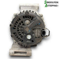 Opel Karl Generator Med OEM Nr. 1202422 Fra Opel Ophugger