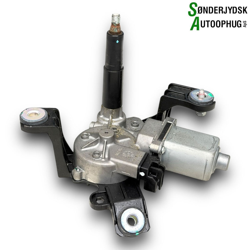 Opel Karl Bagrudevisker Motor Med OEM Nr. 42751666 Fra Opel Ophugger