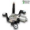 Opel Karl Bagrudevisker Motor Med OEM Nr. 42751666 Fra Opel Ophugger