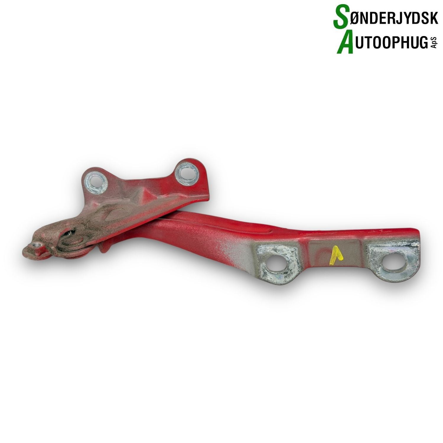 Opel Karl Hjelmhængsel Med OEM Nr. 42333403 Fra Opel Ophugger