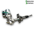Opel Karl Ratstamme Med OEM Nr. 42794602 Fra Opel Ophugger