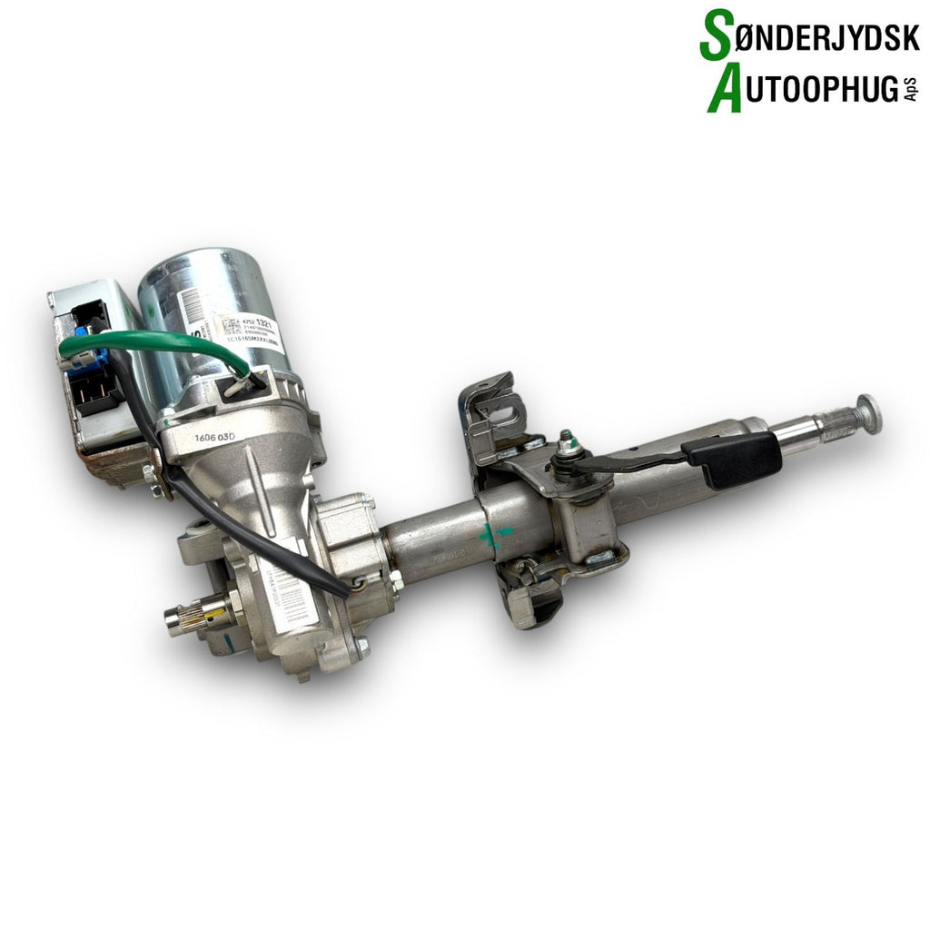 Opel Karl Ratstamme Med OEM Nr. 42647913 Fra Opel Ophugger