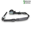 Opel Karl Sikkerhedsseler For Med OEM Nr. 42423233 Fra Opel Ophugger
