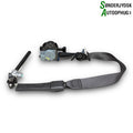 Opel Karl Sikkerhedsseler For Med OEM Nr. 42589883 Fra Opel Ophugger