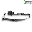 Opel Karl Sikkerhedsseler For Med OEM Nr. 42554986 Fra Opel Ophugger