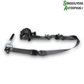 Opel Karl Sikkerhedsseler For Med OEM Nr. 42430326 Fra Opel Ophugger