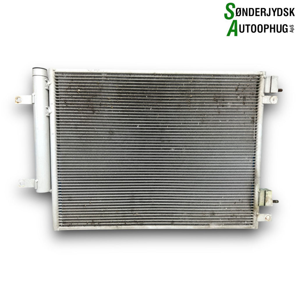 Opel Karl Køler Aircond Med OEM Nr. 940733 Fra Opel Ophugger