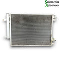 Opel Karl Køler Aircond Med OEM Nr. 95437449 Fra Opel Ophugger