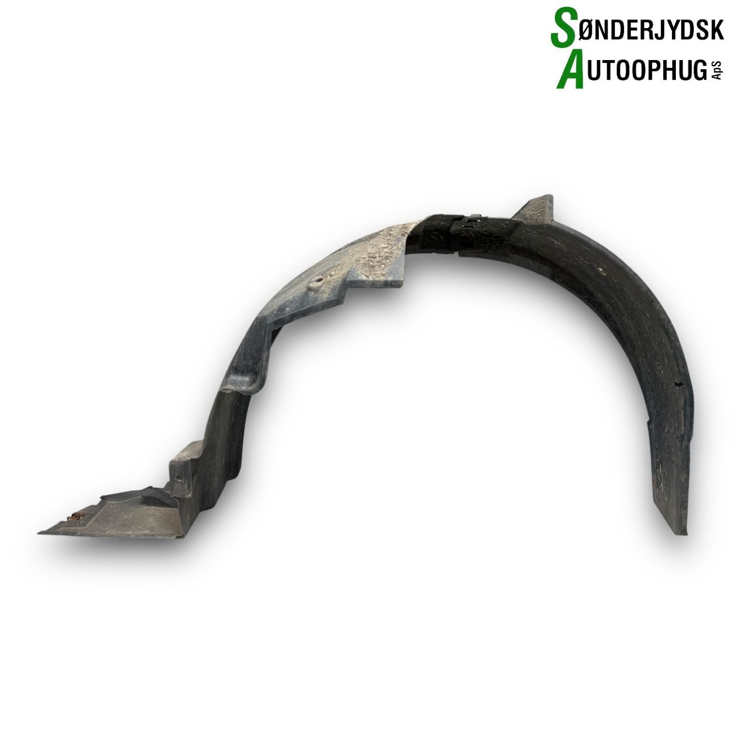 Opel Karl Inderskærm Med OEM Nr. 42670343 Fra Opel Ophugger