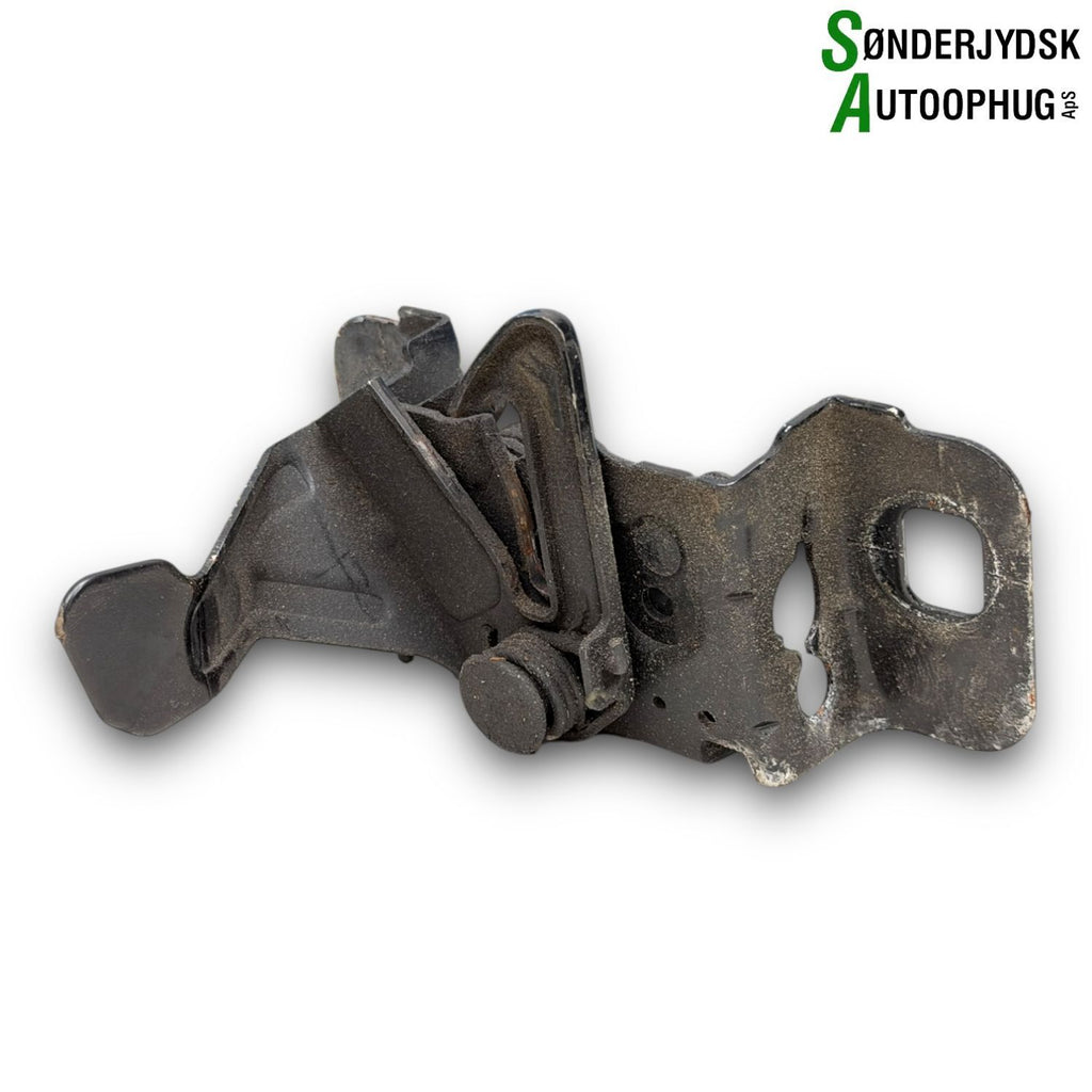 Opel Karl Hjelmlås Med OEM Nr. 42334152 Fra Opel Ophugger