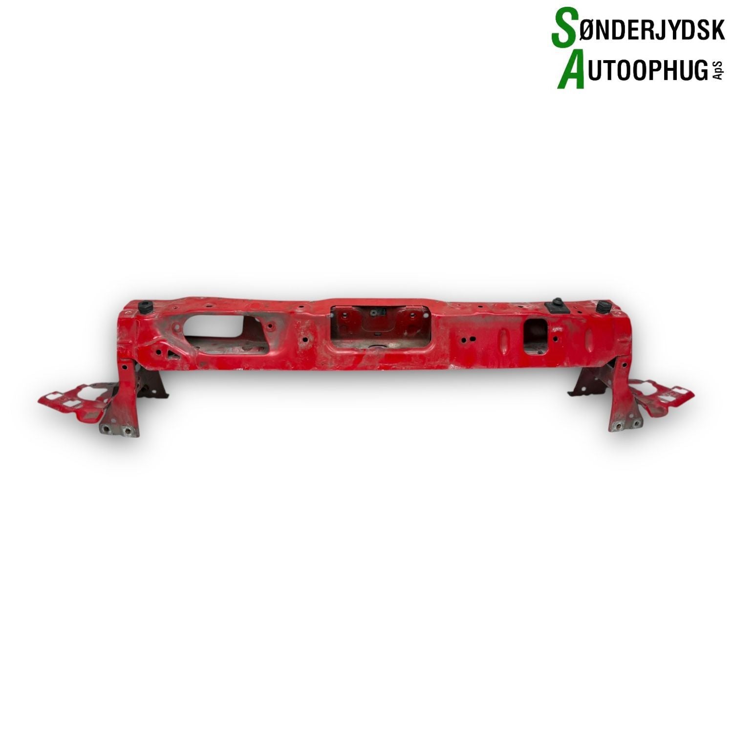 Opel Karl Låseplade Med OEM Nr. 42440887 Fra Opel Ophugger