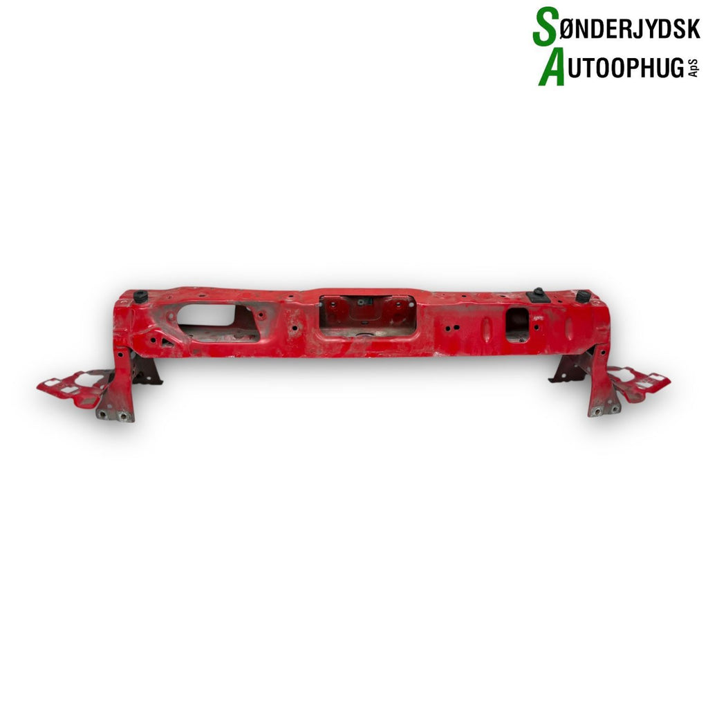 Opel Karl Låseplade Med OEM Nr. 95368668 Fra Opel Ophugger
