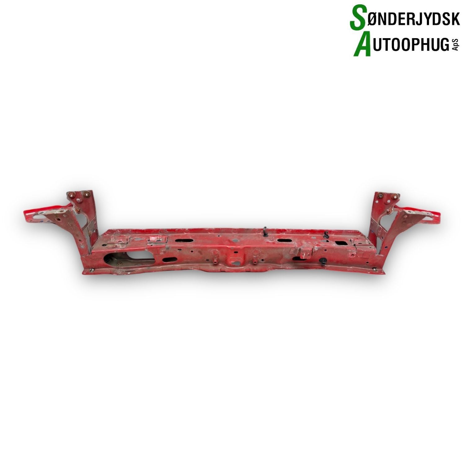 Opel Karl Låseplade Med OEM Nr. 95368728 Fra Opel Ophugger