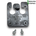 Ford Diverse Upcycklingsdele Med OEM Nr. D1B12C325AA Fra Ford Ophugger