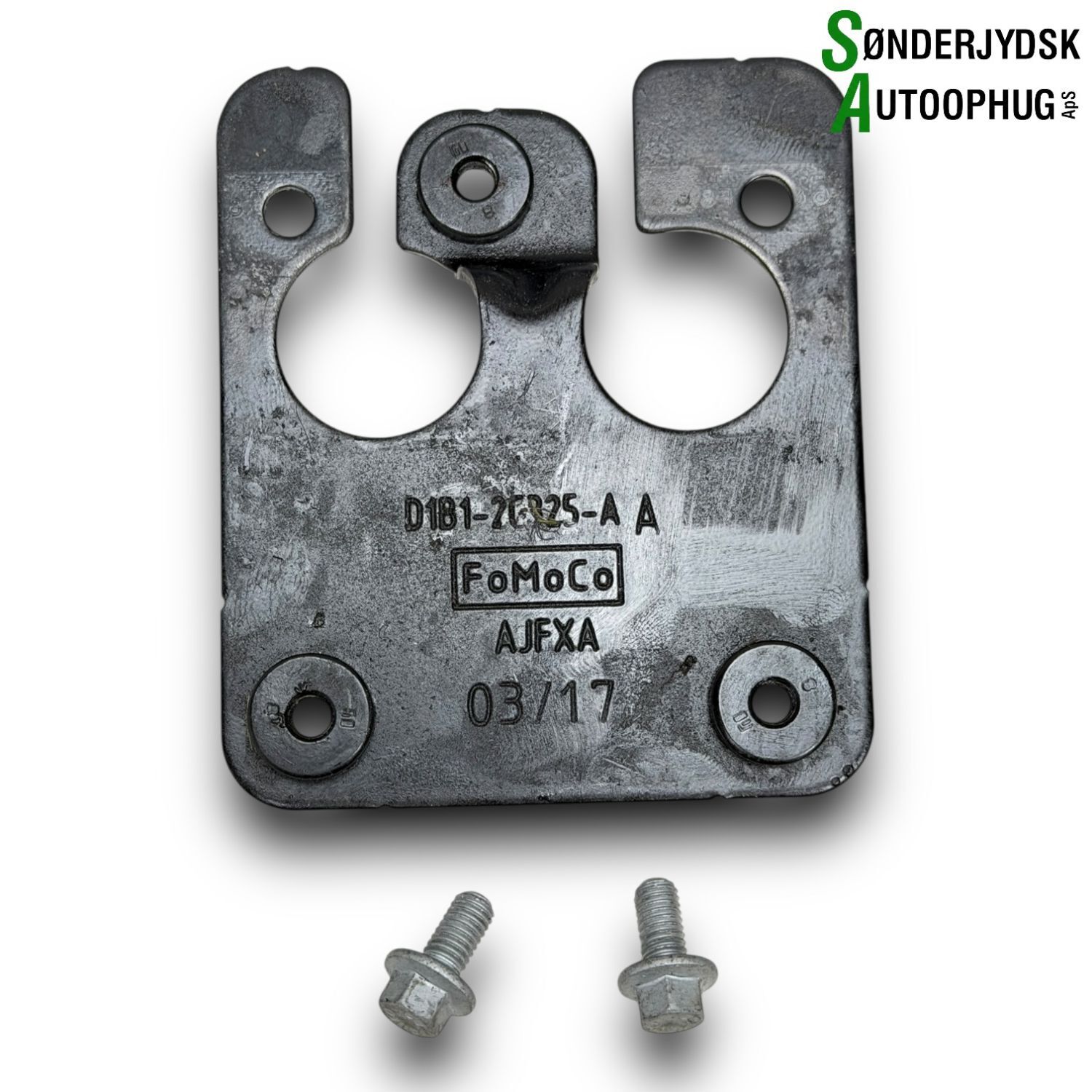 Ford Diverse Upcycklingsdele Med OEM Nr. D1B12C325AA Fra Ford Ophugger