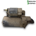 Audi A6 Starter Med OEM Nr. 078911023D Fra Audi Ophugger