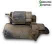 Audi A6 Starter Med OEM Nr. 078911023DX Fra Audi Ophugger