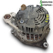 Audi A6 Generator Med OEM Nr. 059903015FX Fra Audi Ophugger