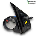 Toyota Aygo Sidespejl Med OEM Nr. 879400H011 Fra Toyota Ophugger
