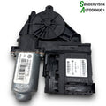 VW Touran 1T/Gp Rudemotor - Rudehejs Med OEM Nr. 1T0959701D Fra VW Ophugger