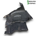 Dacia Sandero Ll Inderskærm Med OEM Nr. 638302752R Fra Dacia Ophugger