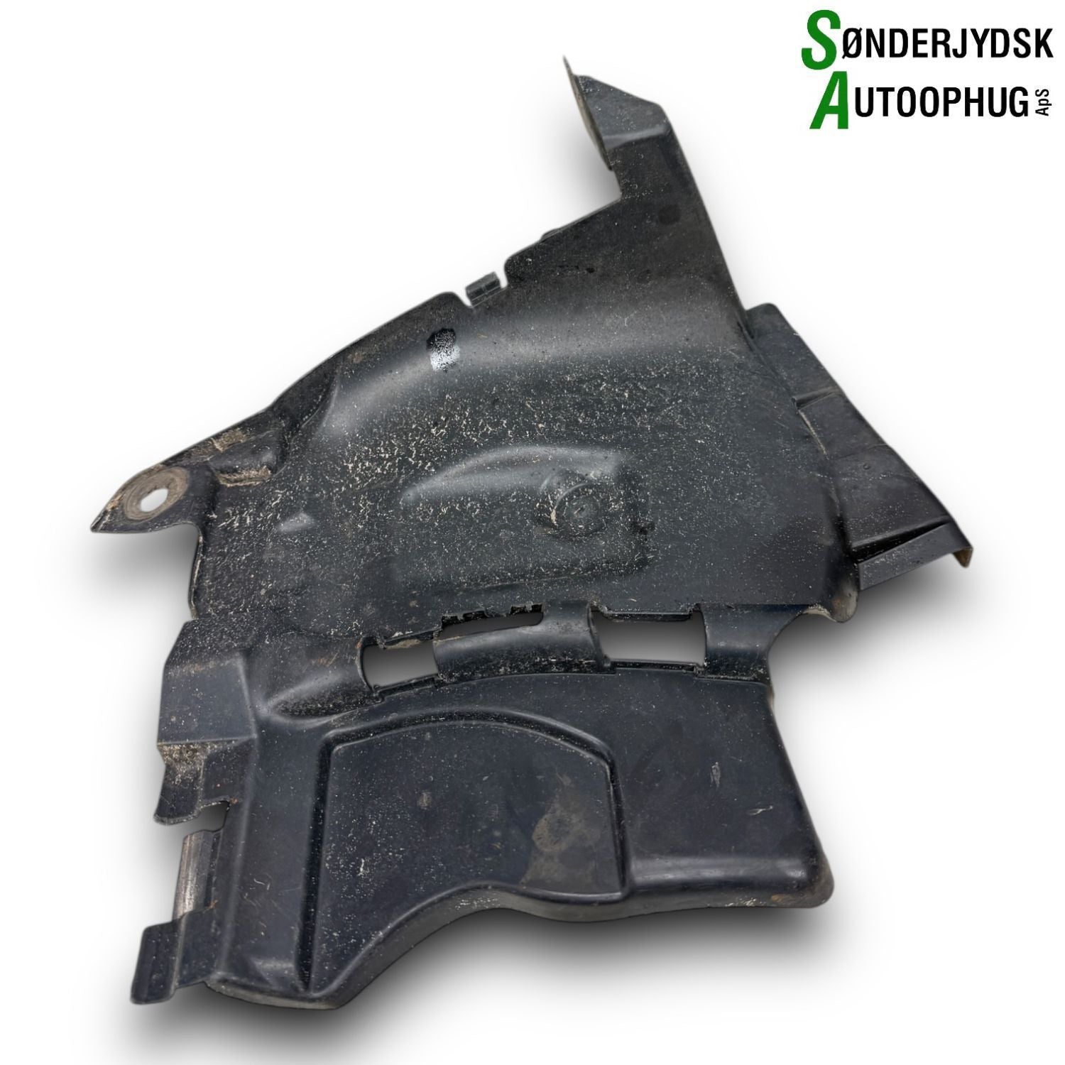 Dacia Sandero Ll Inderskærm Med OEM Nr. 638302752R Fra Dacia Ophugger