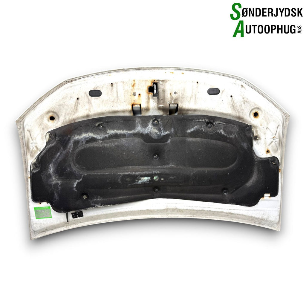 Dacia Sandero Ll Fronthjelm Med OEM Nr. 651001918R Fra Dacia Ophugger