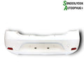 Dacia Sandero Ll Bagkofanger Med OEM Nr. 850103777S Fra Dacia Ophugger